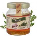 Med tymiánový (mini) - Dr. Bojda (60,00 kg) – Zbozi.Blesk.cz