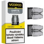 VOOPOO VMATE V2 cartridge 3ml 0,7ohm 2 ks – Sleviste.cz