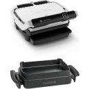 Tefal Optigrill Elite GC750D30 + XA725870