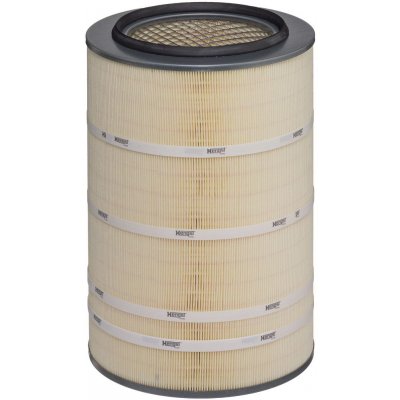Vzduchový filtr HENGST FILTER E118L – Hledejceny.cz