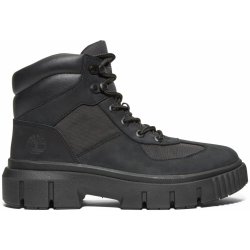 Timberland dámské vysoké Greyfield F/L Hiker Tb0A5Zd40011 černá