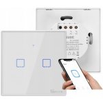Sonoff T2 EU TX 2-kanálový – Zboží Mobilmania
