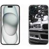 Pouzdro a kryt na mobilní telefon Apple mmCase Gelové iPhone 15 Plus - auto 4