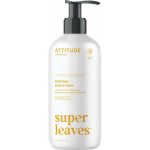 Attitude Super Leaves Hand Soap Lemon Leaves 473 ml – Hledejceny.cz