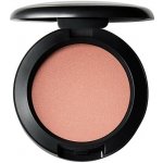 MAC Sheertone Shimmer Blush tvářenka Sunbasque 6 g – Hledejceny.cz