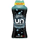 Lenor vonné perličky Unstoppables Fresh 735 g 61 PD – Zboží Mobilmania