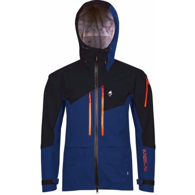 High Point Radical 4.0 Jacket Dark blue/Black – Sleviste.cz