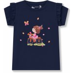 Dívčí tričko Wolf tmavě modrá – Hledejceny.cz