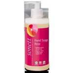 Sonett Růže tekuté mýdlo 300 ml – Sleviste.cz