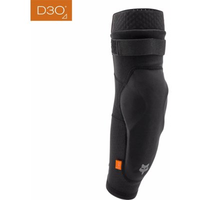 FOX Launch Elbow Guard Black – Zbozi.Blesk.cz