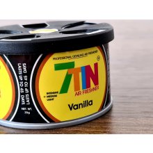 7TIN Vanilla