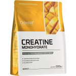 OstroVit Kreatin Monohydrát 500 g – Zbozi.Blesk.cz