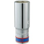 Hlavice nástrčná prodloužená King Tony 3/4 CrV 6 hran, 20 mm x 90 mm 623520M – Zboží Mobilmania