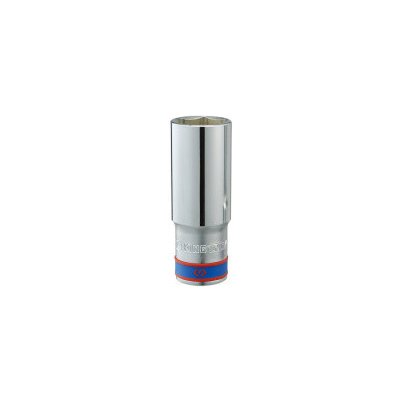 Hlavice nástrčná prodloužená King Tony 3/4 CrV 6 hran, 20 mm x 90 mm 623520M – Zboží Mobilmania