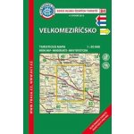 Velkomeziříčsko mapa 1:50 000 č. 84 – Sleviste.cz