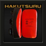 Hakutsuru Equipment Makiwara Kožená – Zbozi.Blesk.cz