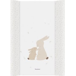 Träumeland podložka Hophop Bunny Beige 50 x 70