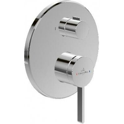 Villeroy & Boch Dawn TVS10600600061 – Hledejceny.cz