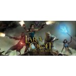 Lara Croft and the Temple of Osiris – Hledejceny.cz