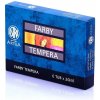 Temperová barva Astra Artea Temperové barvy Profi 6x20ml, 83419901