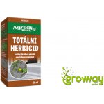 AgroBio Totální herbicid proti širokému spektru plevelů 100 ml – Zboží Dáma AgroBio Totální herbicid proti širokému spektru plevelů 100 ml – Zboží Dáma