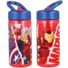 Láhev na pití STOR Láhev Avengers Rolling Thunder 410 ml