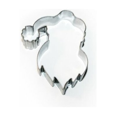 vykr.NR 3494 SANTA CLAUS-hlava, 54x67, v.16mm – Hledejceny.cz