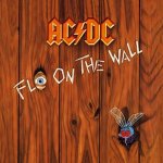 Fly on the Wall Ac/Dc LP – Hledejceny.cz
