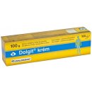 DOLGIT DRM 50MG/G CRM 100G