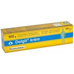 DOLGIT DRM 50MG/G CRM 100G – Sleviste.cz