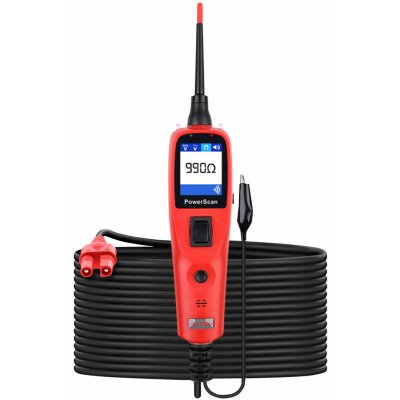 PowerScan PS100 – Hledejceny.cz