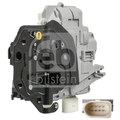 Zámek dveří FEBI BILSTEIN 172131 – Zboží Mobilmania