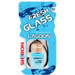 Sheron Fresh Glass Lagoon 6 ml – Hledejceny.cz