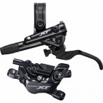 Shimano SLX M8120 přední černá – Zboží Dáma