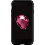 Pouzdro Spigen Ultra Hybrid 2, iPhone SE/8/7 černé – Hledejceny.cz
