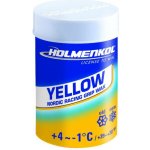 Holmenkol stoupací vosk žlutý 45 g – Hledejceny.cz