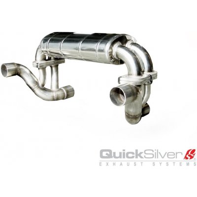 QuickSilver FE432T – Hledejceny.cz