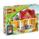 LEGO® DUPLO® 5639 Rodinný domek