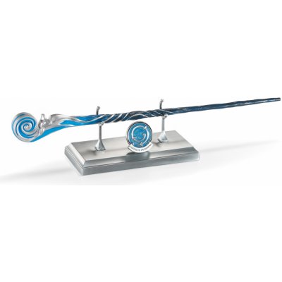 The Noble Collection Celebration Wand: Patronovo zaklínadlo, Harry Potter – Zboží Dáma
