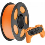 Anycubic PLA+ Orange 1,75 mm 1000 g – Zboží Živě