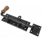 Mark WRK 280c Zástrč zasouvací s dřev. koncovkou 280x80mm – Zboží Mobilmania