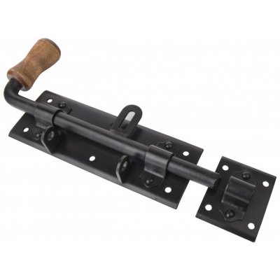 Mark WRK 280c Zástrč zasouvací s dřev. koncovkou 280x80mm – Zboží Mobilmania