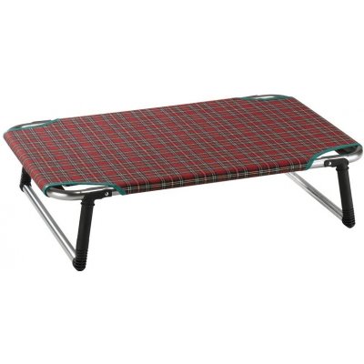 Ferplast Dog Bed Dream TARTAN – Zbozi.Blesk.cz