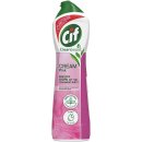 Cif Cream Pink Flower tekutý písek 500 ml