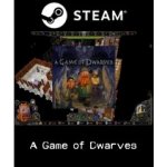 A Game of Dwarves – Hledejceny.cz