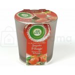 Air Wick Essential Oils Apple & Cinnamon 220 g – Hledejceny.cz