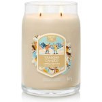 Yankee Candle Vanilla Flurries Signature 567 g – Zboží Mobilmania