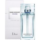 Christian Dior Cologne kolínská voda pánská 125 ml