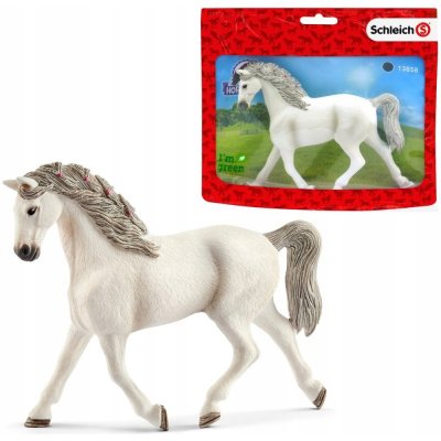 Schleich holštýnská kobyla – Zboží Dáma