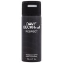 David Beckham Respect Men deospray 150 ml